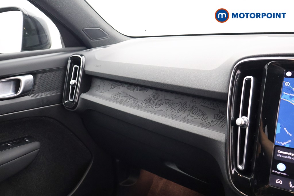 Volvo Xc40 Core Automatic Electric SUV - Stock Number (1642550) - 9th supplementary image