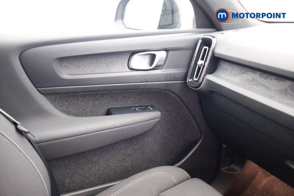 Volvo Xc40 Core Automatic Electric SUV - Stock Number (1642550) - 10th supplementary image
