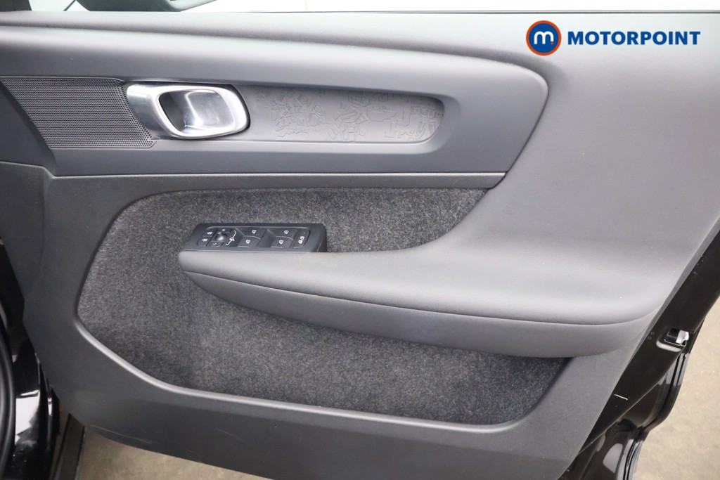 Volvo Xc40 Core Automatic Electric SUV - Stock Number (1642550) - 11th supplementary image