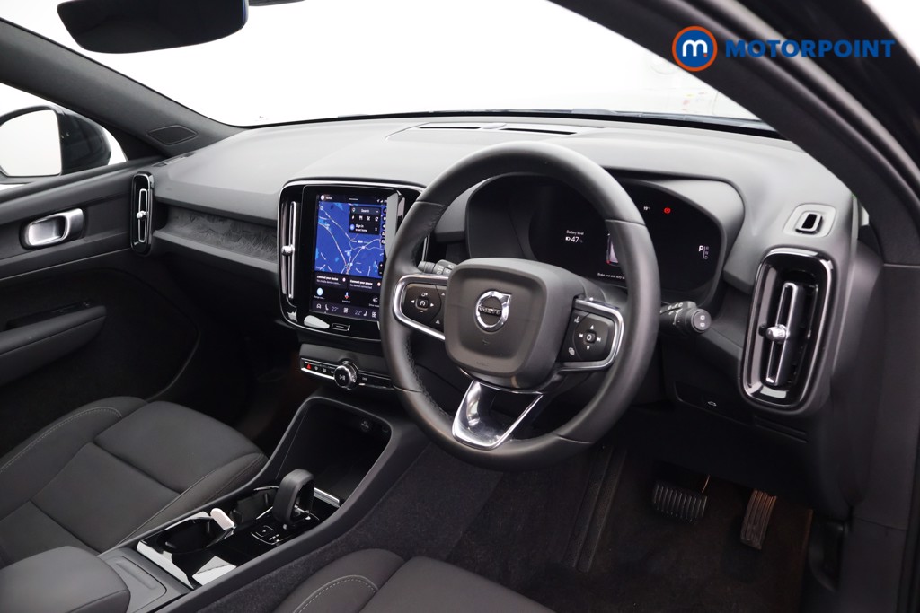 Volvo Xc40 Core Automatic Electric SUV - Stock Number (1642550) - 12th supplementary image