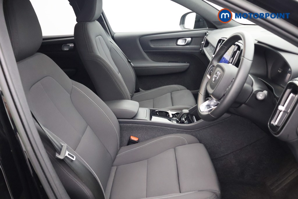Volvo Xc40 Core Automatic Electric SUV - Stock Number (1642550) - 13th supplementary image