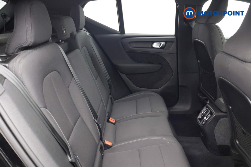 Volvo Xc40 Core Automatic Electric SUV - Stock Number (1642550) - 14th supplementary image
