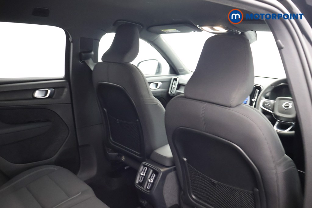 Volvo Xc40 Core Automatic Electric SUV - Stock Number (1642550) - 15th supplementary image