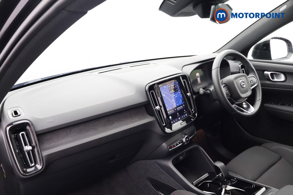 Volvo Xc40 Core Automatic Electric SUV - Stock Number (1642550) - 17th supplementary image