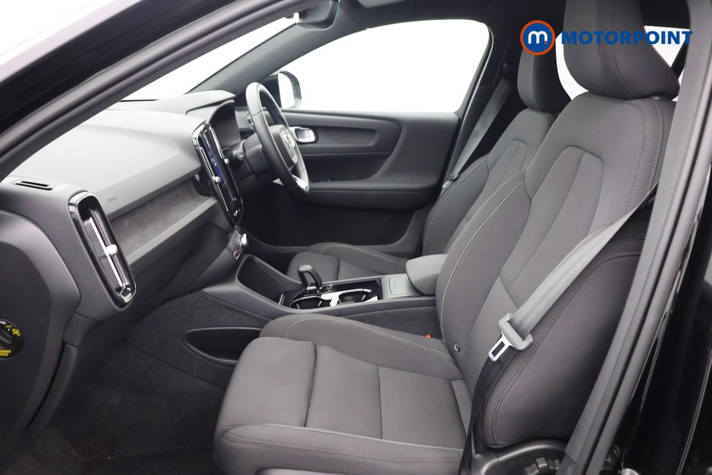 Volvo Xc40 Core Automatic Electric SUV - Stock Number (1642550) - 18th supplementary image