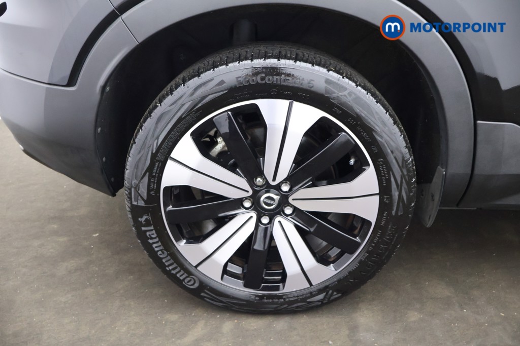 Volvo Xc40 Core Automatic Electric SUV - Stock Number (1642550) - 20th supplementary image