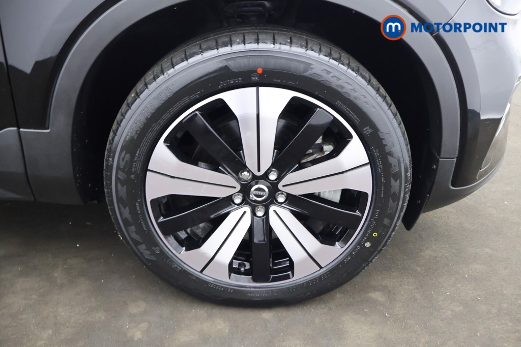 Volvo Xc40 Core Automatic Electric SUV - Stock Number (1642550) - 21st supplementary image
