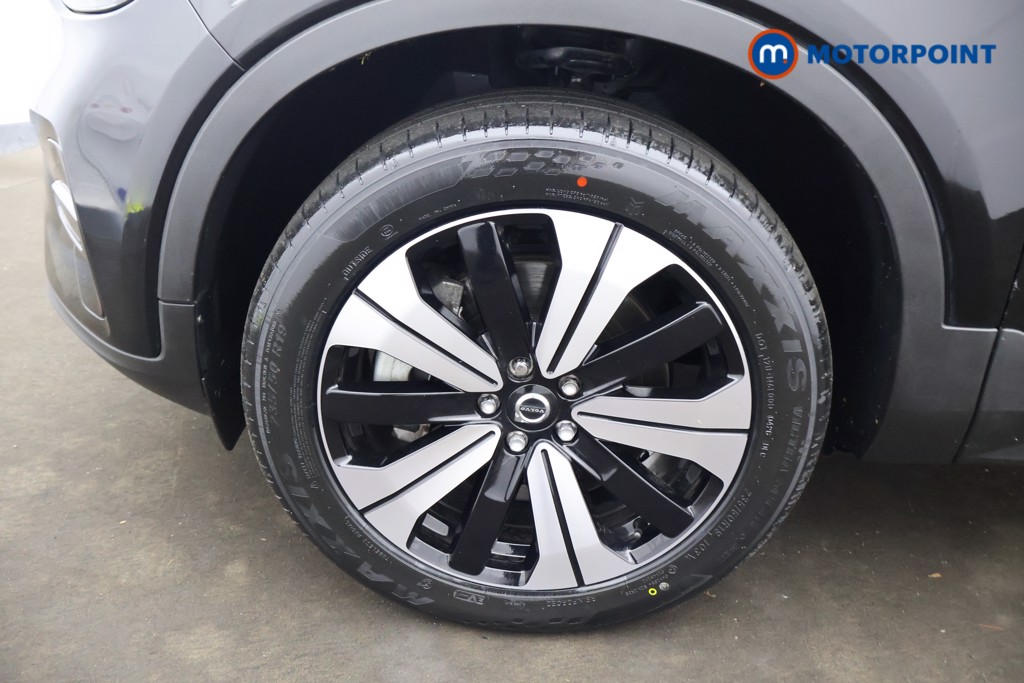 Volvo Xc40 Core Automatic Electric SUV - Stock Number (1642550) - 22nd supplementary image