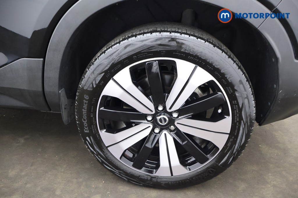 Volvo Xc40 Core Automatic Electric SUV - Stock Number (1642550) - 23rd supplementary image
