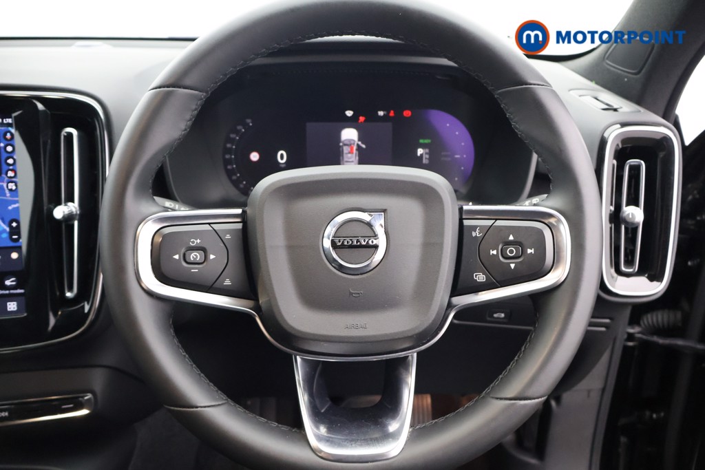 Volvo Xc40 Core Automatic Electric SUV - Stock Number (1642550) - 1st supplementary image