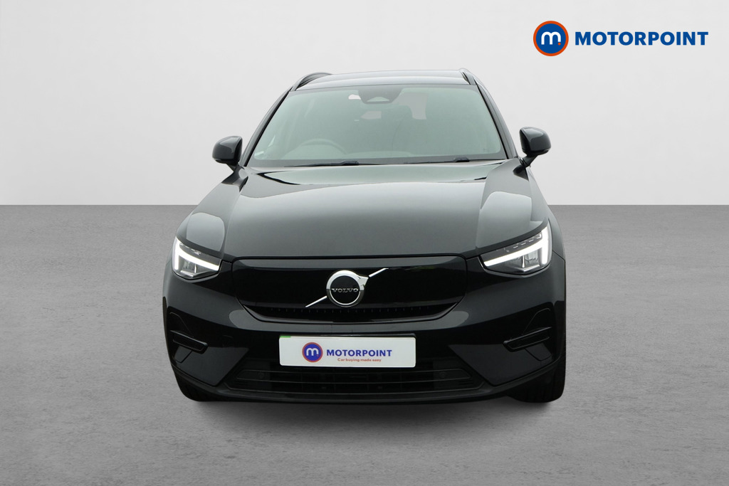 Volvo Xc40 Core Automatic Electric SUV - Stock Number (1642550) - Front bumper