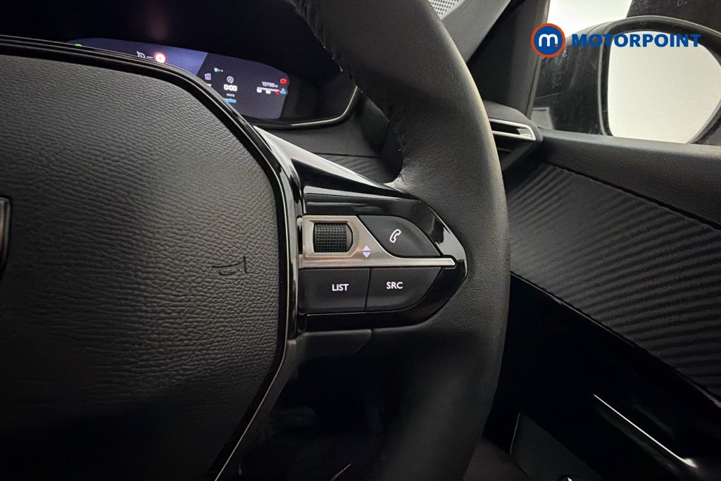 Peugeot 208 Allure Manual Petrol Hatchback - Stock Number (1642576) - 4th supplementary image