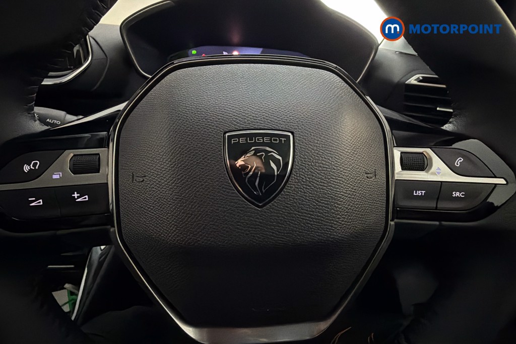 Peugeot 208 Allure Manual Petrol Hatchback - Stock Number (1642576) - 5th supplementary image