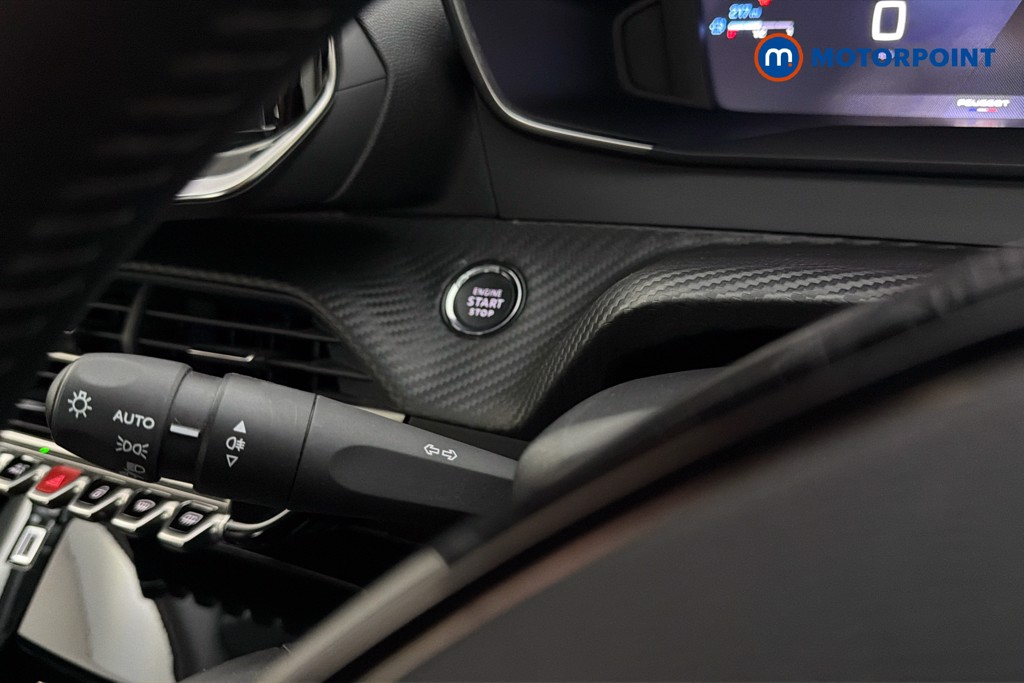 Peugeot 208 Allure Manual Petrol Hatchback - Stock Number (1642576) - 6th supplementary image