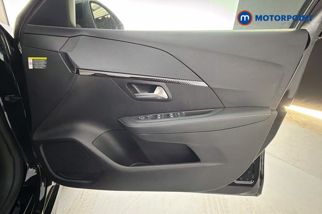 Peugeot 208 Allure Manual Petrol Hatchback - Stock Number (1642576) - 19th supplementary image