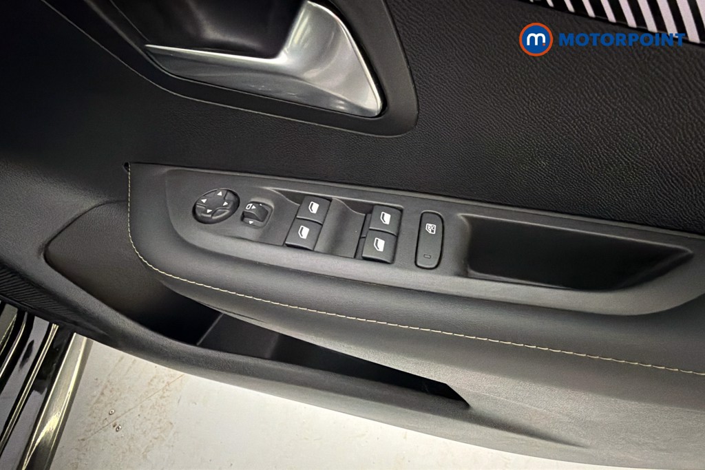 Peugeot 208 Allure Manual Petrol Hatchback - Stock Number (1642576) - 20th supplementary image
