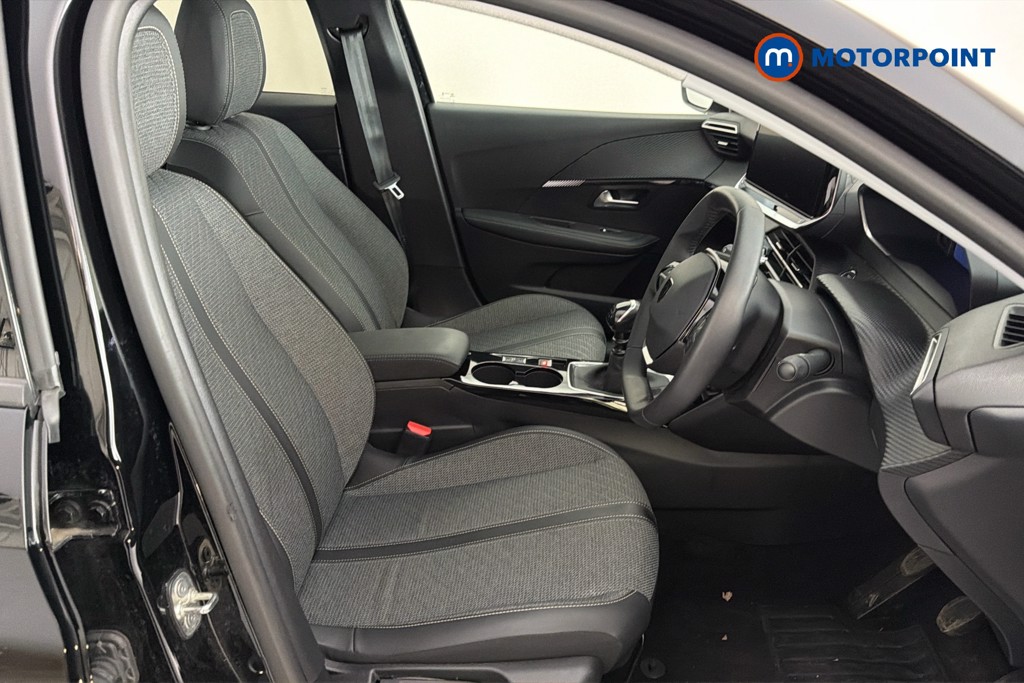 Peugeot 208 Allure Manual Petrol Hatchback - Stock Number (1642576) - 22nd supplementary image