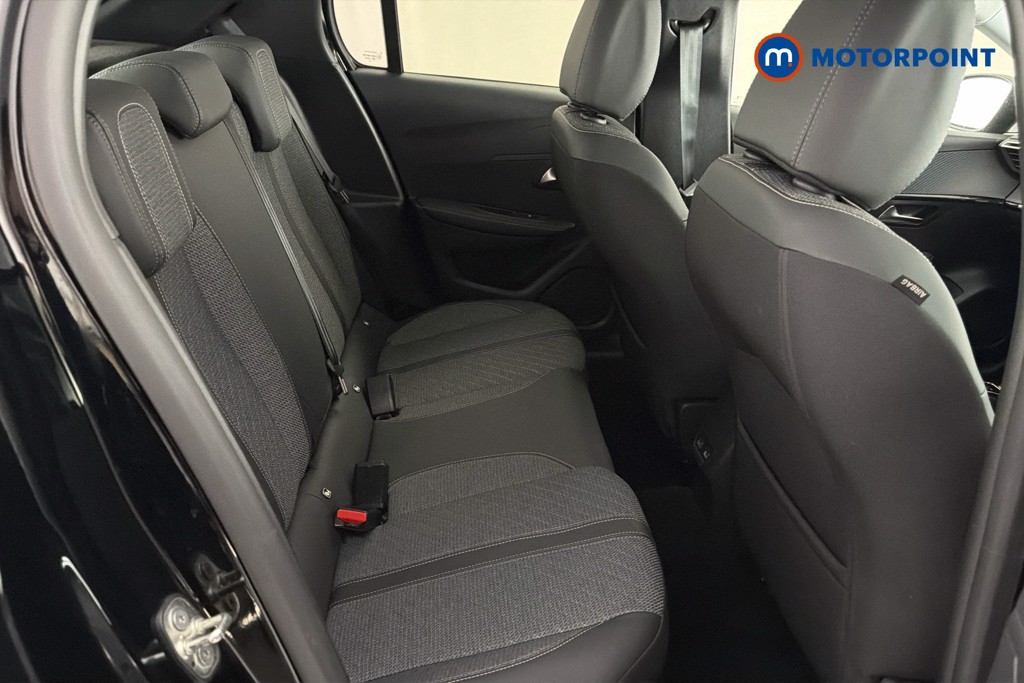 Peugeot 208 Allure Manual Petrol Hatchback - Stock Number (1642576) - 28th supplementary image