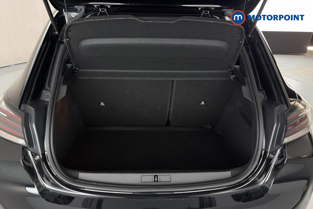 Peugeot 208 Allure Manual Petrol Hatchback - Stock Number (1642576) - 33rd supplementary image