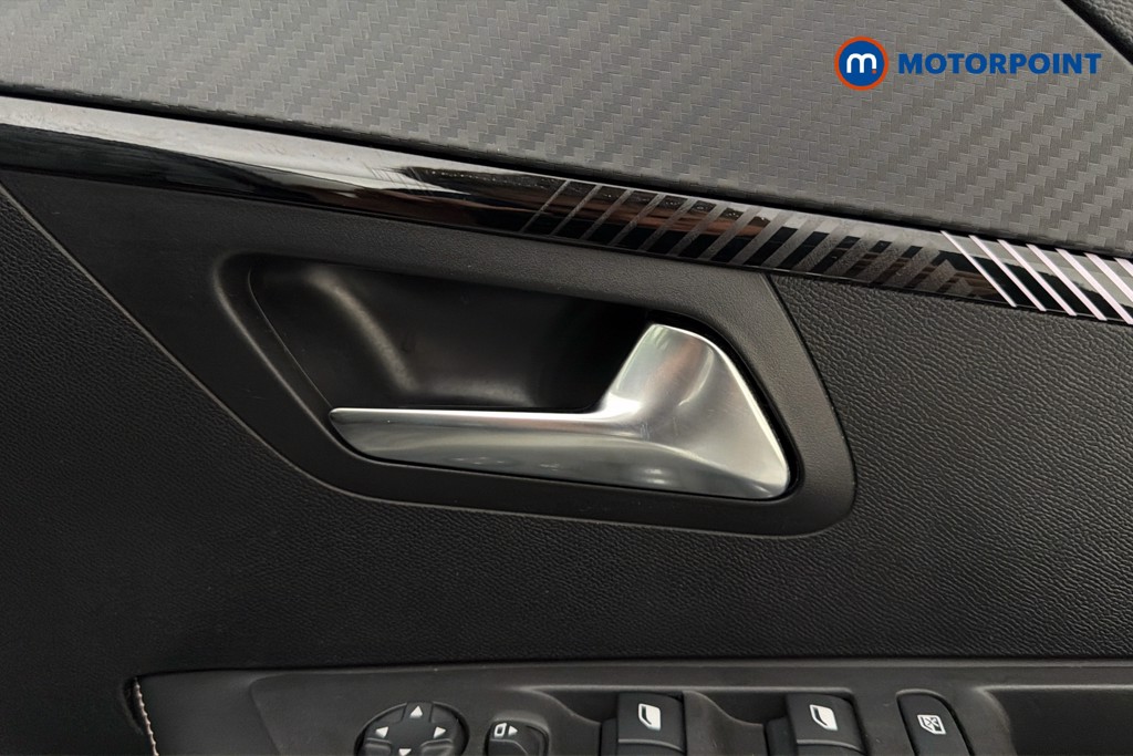 Peugeot 208 Allure Manual Petrol Hatchback - Stock Number (1642576) - 42nd supplementary image