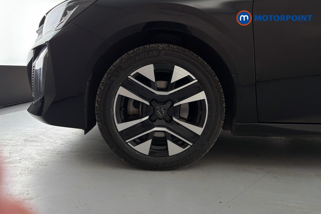 Peugeot 208 Allure Manual Petrol Hatchback - Stock Number (1642576) - 47th supplementary image