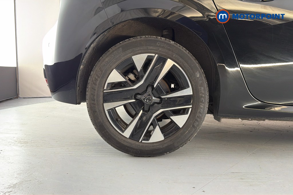 Peugeot 208 Allure Manual Petrol Hatchback - Stock Number (1642576) - 49th supplementary image