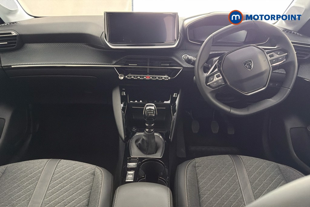 Peugeot 208 Allure Manual Petrol Hatchback - Stock Number (1642576) - 1st supplementary image