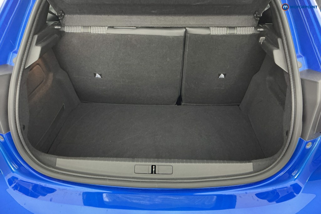 Peugeot 208 GT Manual Petrol Hatchback - Stock Number (1642610) - 3rd supplementary image
