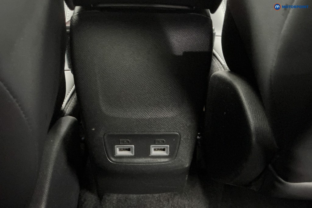 Peugeot 208 GT Manual Petrol Hatchback - Stock Number (1642610) - 9th supplementary image