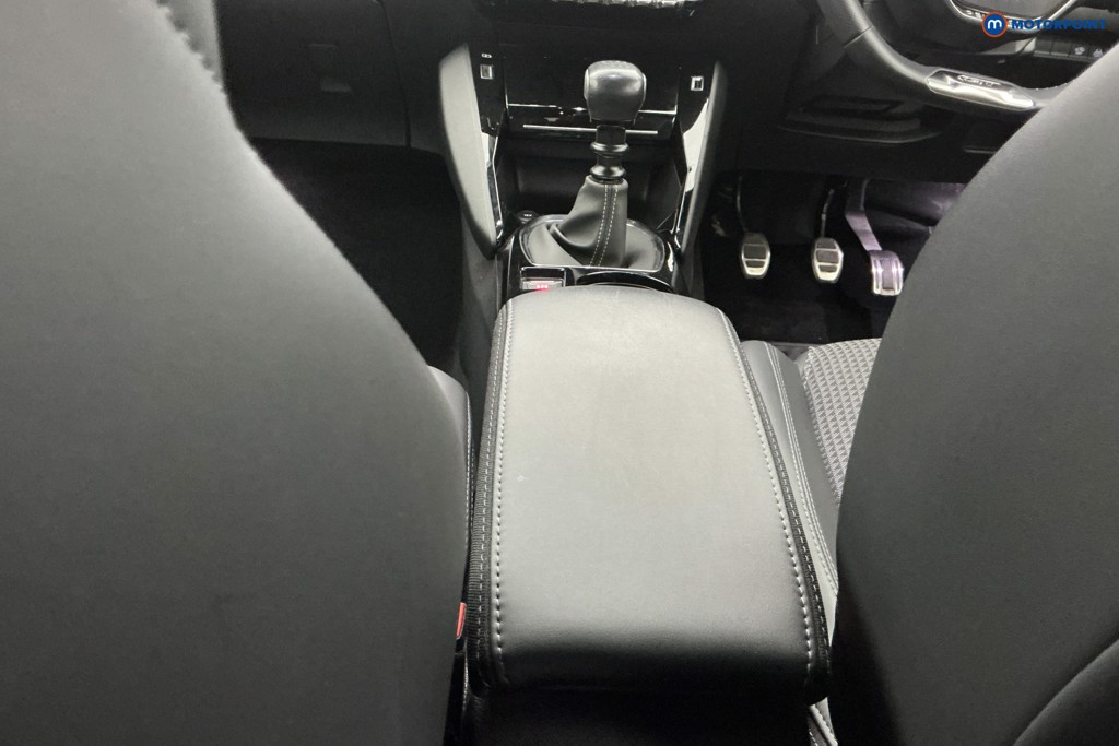 Peugeot 208 GT Manual Petrol Hatchback - Stock Number (1642610) - 11th supplementary image