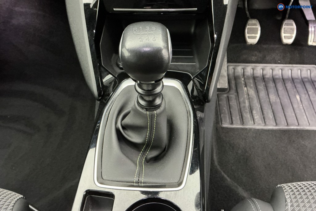Peugeot 208 GT Manual Petrol Hatchback - Stock Number (1642610) - 14th supplementary image