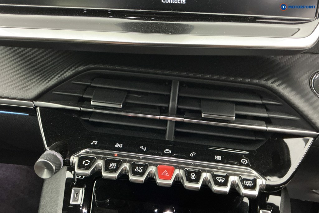 Peugeot 208 GT Manual Petrol Hatchback - Stock Number (1642610) - 15th supplementary image