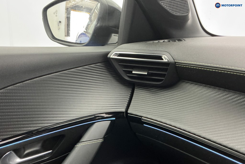 Peugeot 208 GT Manual Petrol Hatchback - Stock Number (1642610) - 16th supplementary image