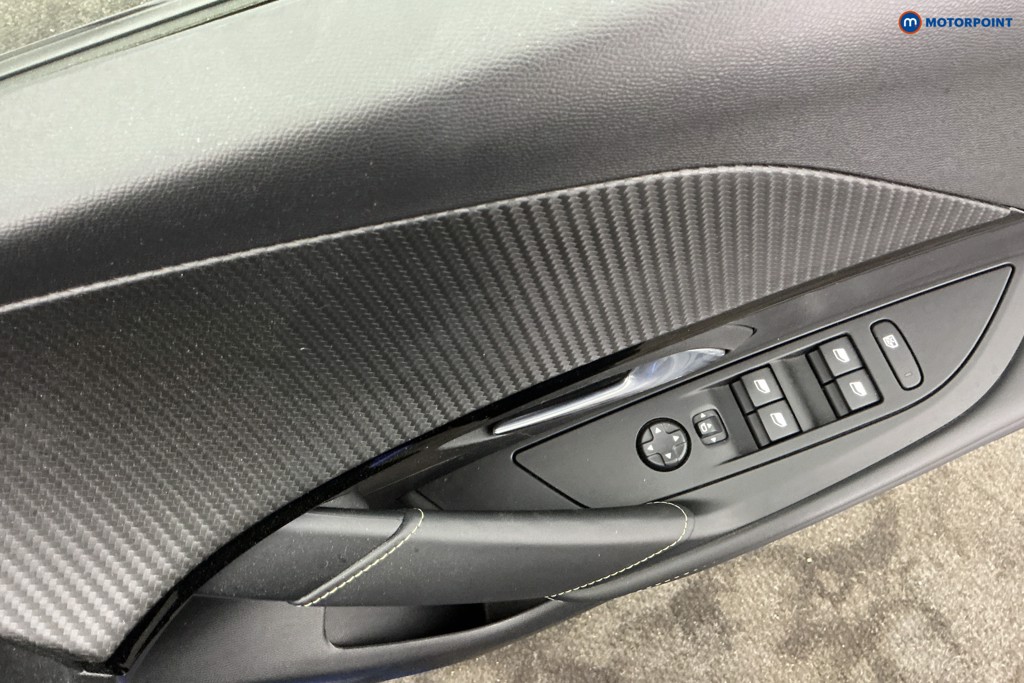 Peugeot 208 GT Manual Petrol Hatchback - Stock Number (1642610) - 21st supplementary image