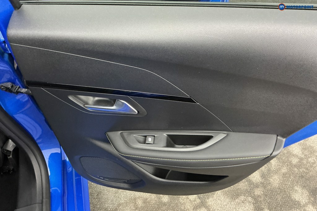 Peugeot 208 GT Manual Petrol Hatchback - Stock Number (1642610) - 22nd supplementary image