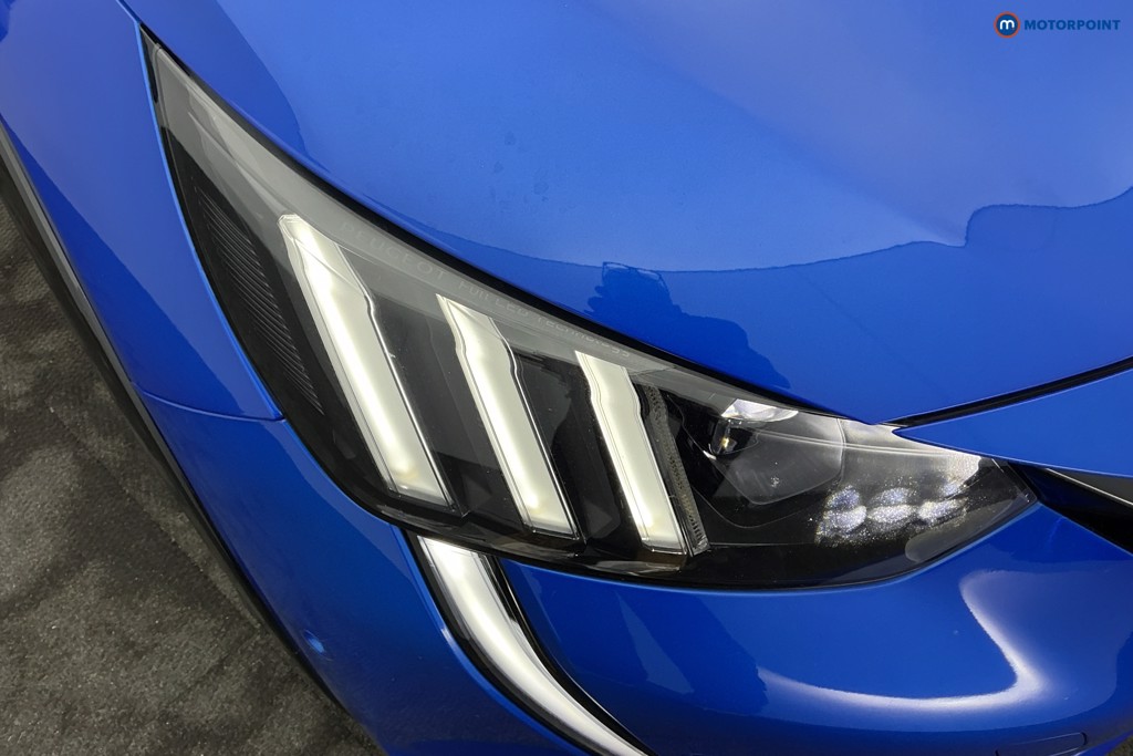 Peugeot 208 GT Manual Petrol Hatchback - Stock Number (1642610) - 24th supplementary image