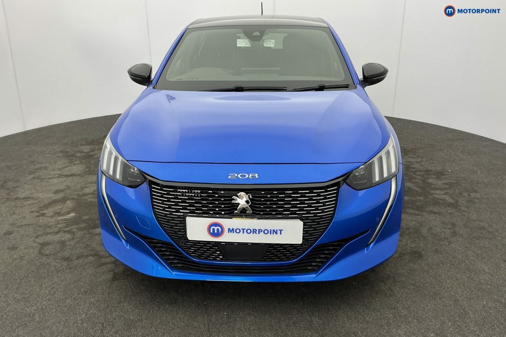 Peugeot 208 GT Manual Petrol Hatchback - Stock Number (1642610) - 26th supplementary image