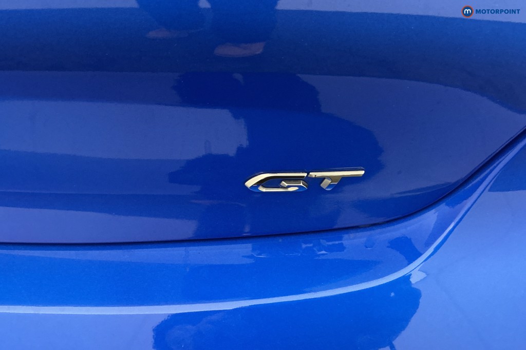 Peugeot 208 GT Manual Petrol Hatchback - Stock Number (1642610) - 29th supplementary image