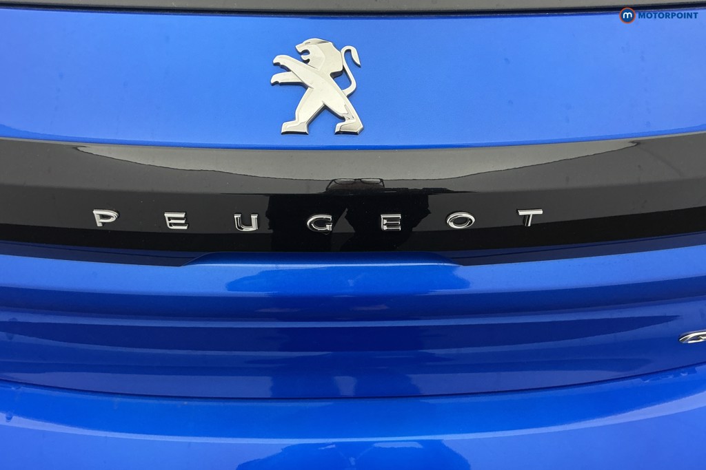 Peugeot 208 GT Manual Petrol Hatchback - Stock Number (1642610) - 30th supplementary image