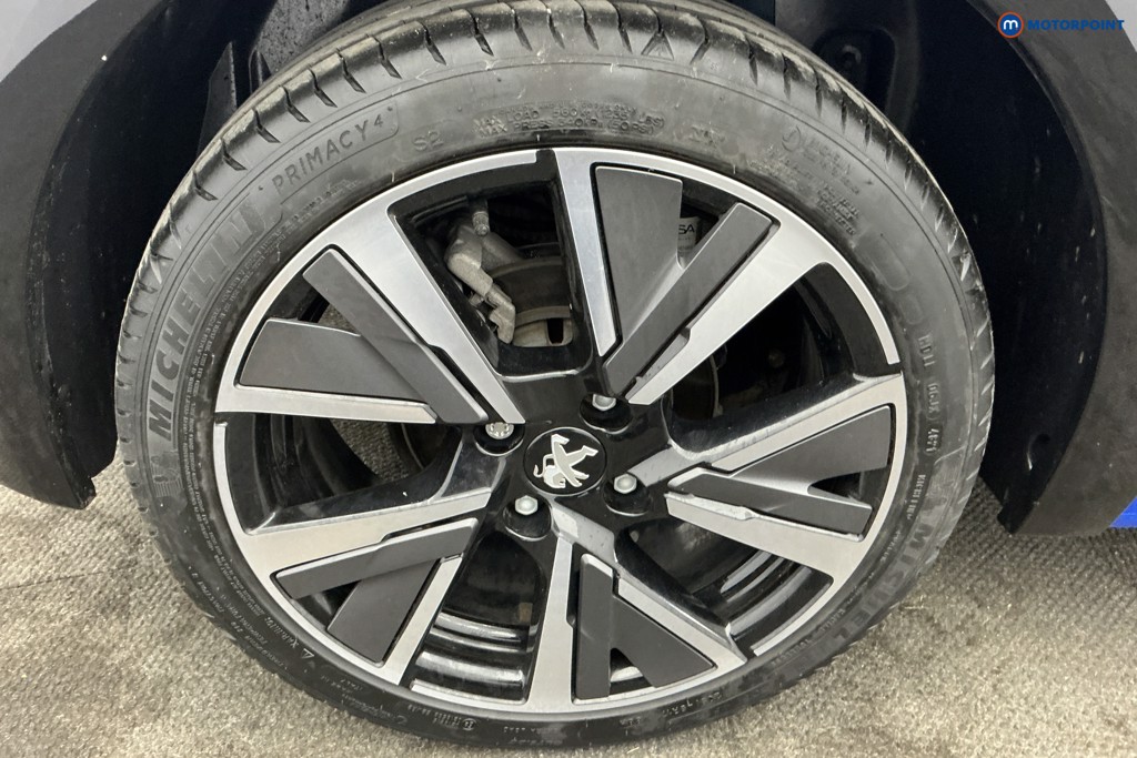 Peugeot 208 GT Manual Petrol Hatchback - Stock Number (1642610) - 32nd supplementary image