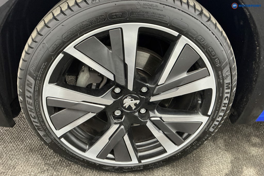 Peugeot 208 GT Manual Petrol Hatchback - Stock Number (1642610) - 34th supplementary image