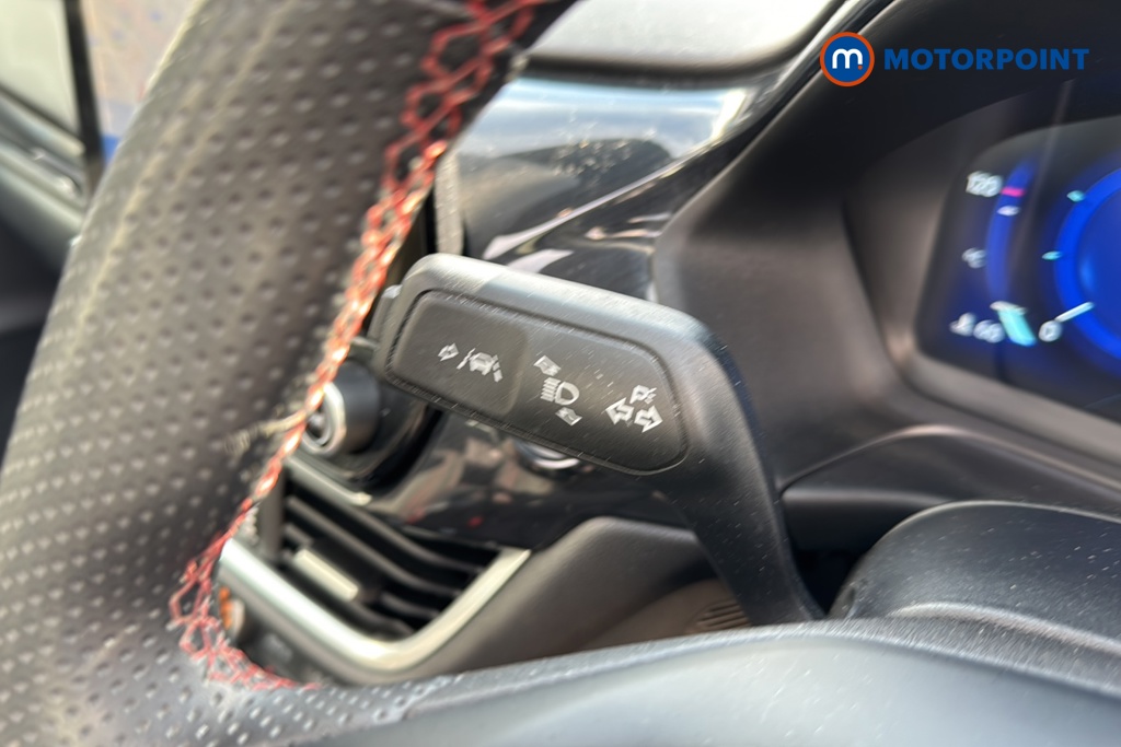 Ford Puma St-Line Manual Petrol SUV - Stock Number (1642785) - 5th supplementary image