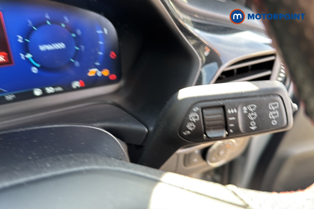 Ford Puma St-Line Manual Petrol SUV - Stock Number (1642785) - 6th supplementary image