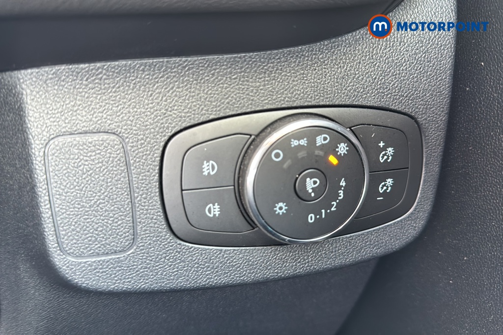 Ford Puma St-Line Manual Petrol SUV - Stock Number (1642785) - 11th supplementary image