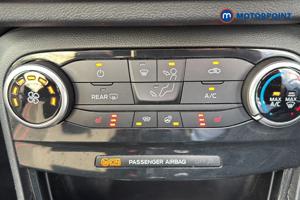 Ford Puma St-Line Manual Petrol SUV - Stock Number (1642785) - 14th supplementary image