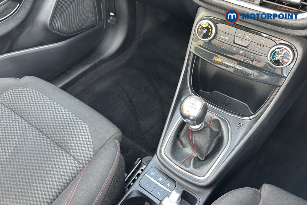 Ford Puma St-Line Manual Petrol SUV - Stock Number (1642785) - 15th supplementary image