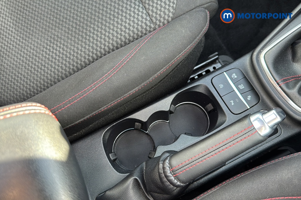 Ford Puma St-Line Manual Petrol SUV - Stock Number (1642785) - 16th supplementary image
