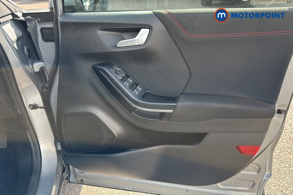 Ford Puma St-Line Manual Petrol SUV - Stock Number (1642785) - 18th supplementary image