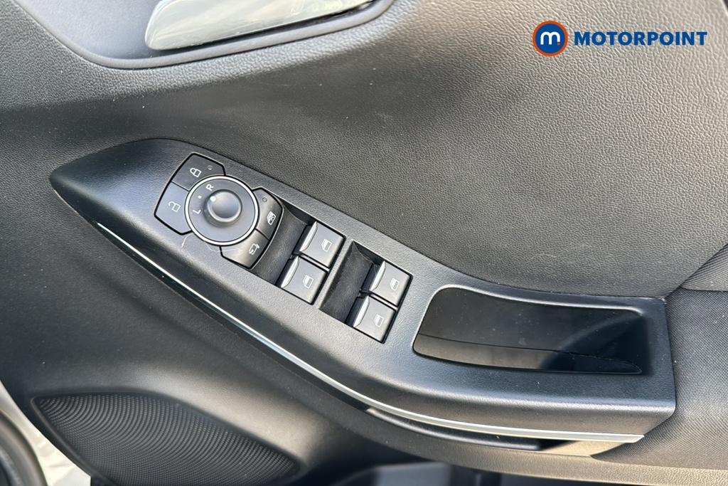 Ford Puma St-Line Manual Petrol SUV - Stock Number (1642785) - 19th supplementary image