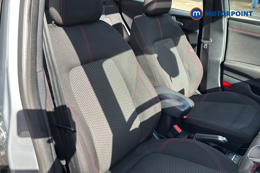 Ford Puma St-Line Manual Petrol SUV - Stock Number (1642785) - 22nd supplementary image